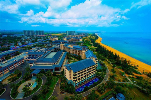 文登市冬季必打卡的景点推荐，文登适合游玩的地方