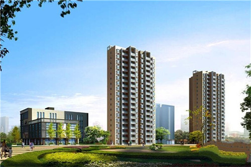 成都温江区房价醉便宜的城市！