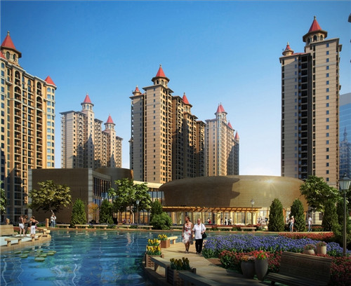 包头昆都仑区的房价为什么这么低？