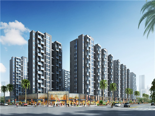伊春美溪区房地产价值是什么？