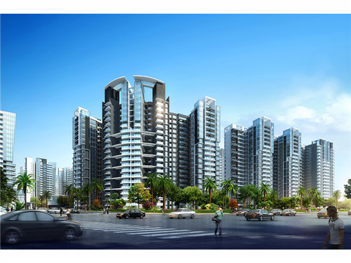 伊春五营区将来房价是涨还是跌？