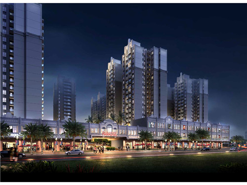 港澳台居住证过期了怎么续期