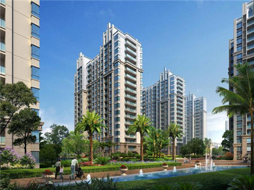 阳台怎么装修好看又实用图片2023