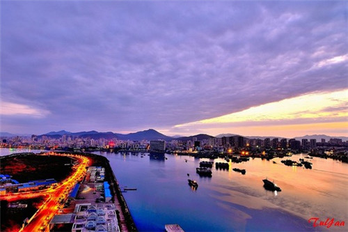 钦州市周边旅游景点推荐(钦州周边自驾游旅游景点大全)