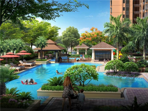 客厅纱帘推荐卧室装修吗