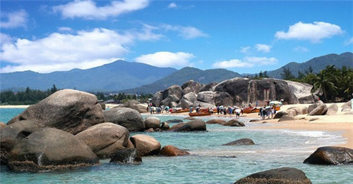 野狼沟在哪里 野狼沟在哪里