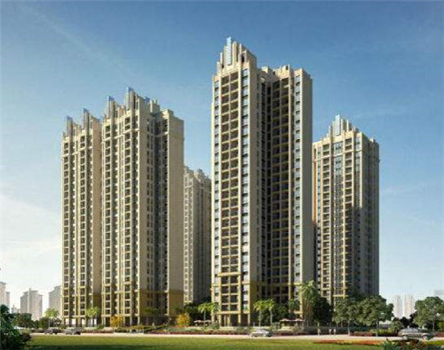 能卖什么产品给物业公司
