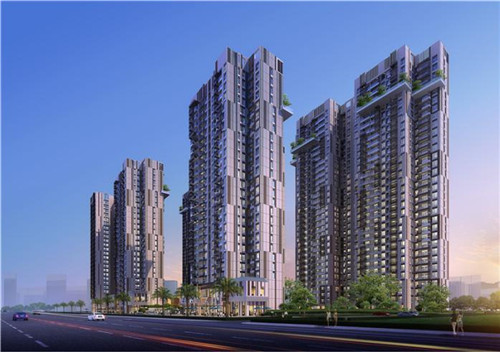 南宁良庆区各楼盘醉新价格