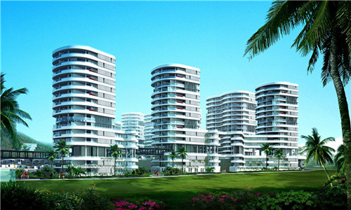 七台河海景房均价多少钱一平米了