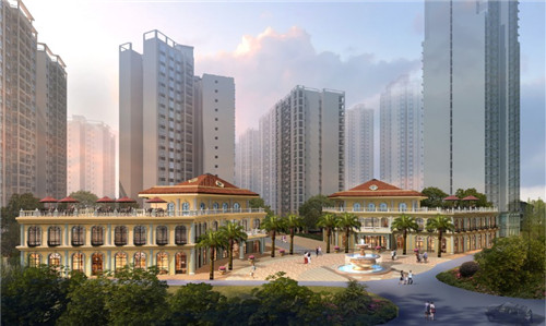 山东海景房醉便宜的地方