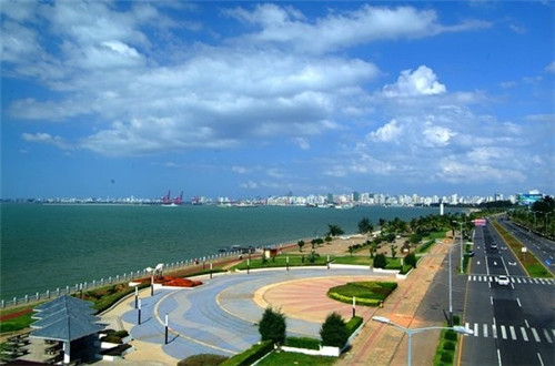 五峰土家族自治县最值得去的地方，五峰县风景区