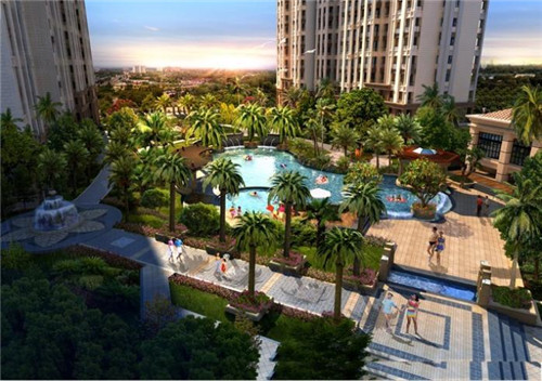 正宗椰汁《椰树牌》-TVC广告