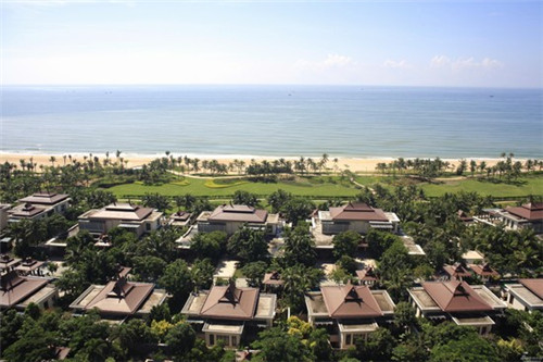 县城醉大景点叫什么