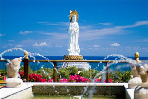 什么旅游地方好