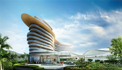 上海建筑装修公司 上海建筑装修公司