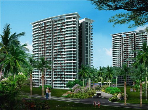 融华置业有限公司