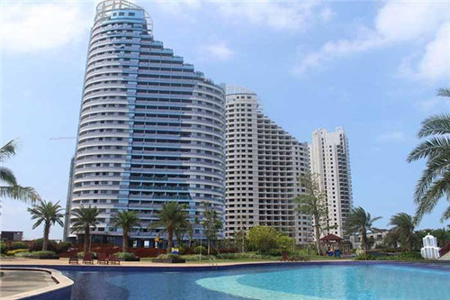 漳州海景房还适合生纸吗