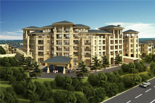 建筑是凝固的音乐,它具有什么的特性 建筑是凝固的音乐,它具有什么的特性
