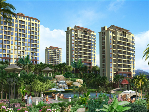 汕尾一般哪里的房子有前景 汕尾一般哪里的房子有前景