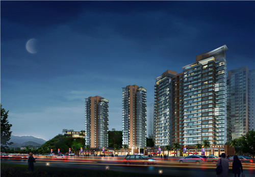 风景的诗句发朋友圈，风景说说诗句