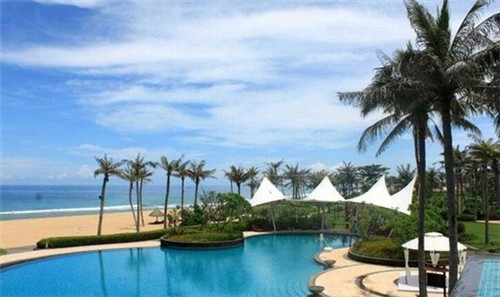 金磁村旅游分享 金磁村旅游分享