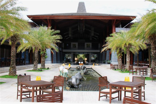 黄山风景区好玩吗