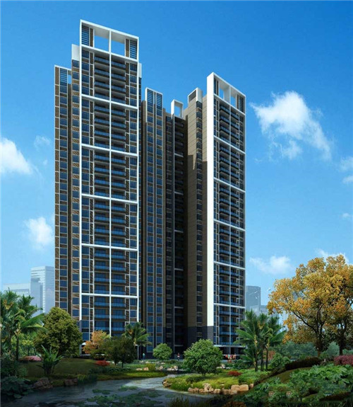 为什么小区不建议选物业