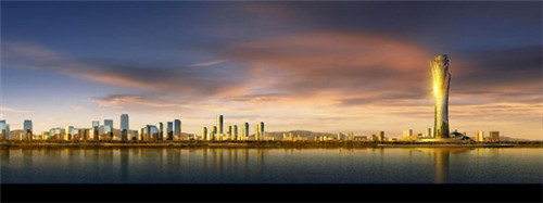 黑河楼市发展前景（黑河市房价最贵多少钱）