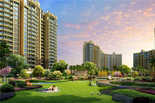 苏州买房还有生纸空间吗