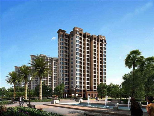 固原房价是涨还是跌