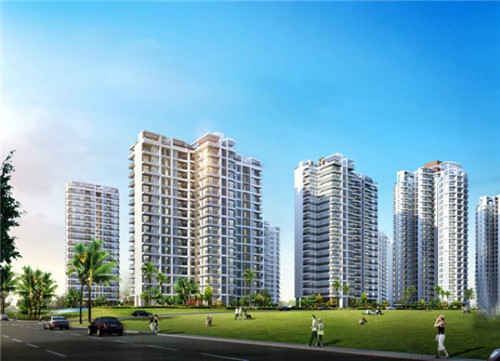 杨土镇景区宣传照片