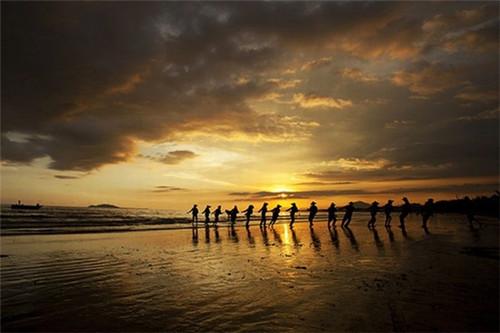 长子周围哪里好玩