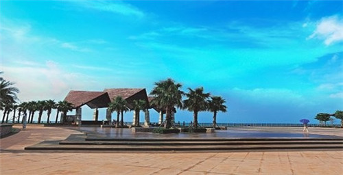 水浒好汉城是哪个省的旅游景点