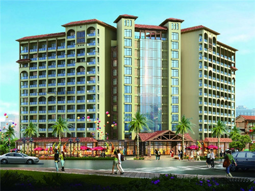 焦作哪里值得买房投资，河南焦作常年潮湿吗？