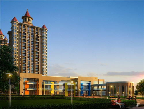 漳州龙文区房价多少钱一平米？