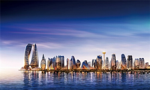 2025年乐清房价走向揭秘专家预测与市场趋势分析！