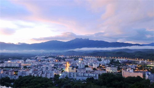 蚌埠龙子湖风景区值得去吗
