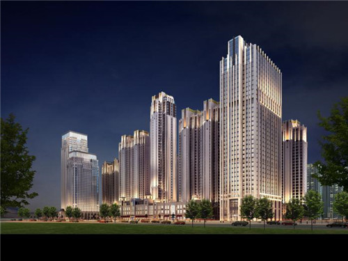 2025年香港香港各地房价走势，为什么香港房价这么贵？