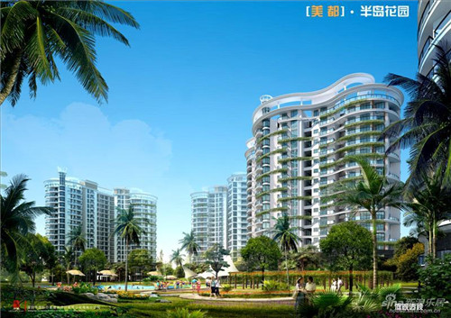 东湖金茂府是否满足居住需求，在武汉买房度假哪里好？