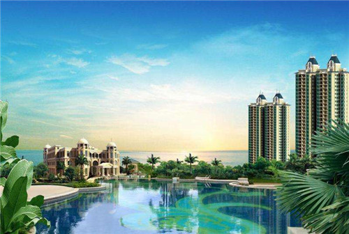 珠海金湾区房价现在多少钱一个平方？