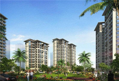 淳化县2025年房价走势如何？未来五年内是否会攀升？