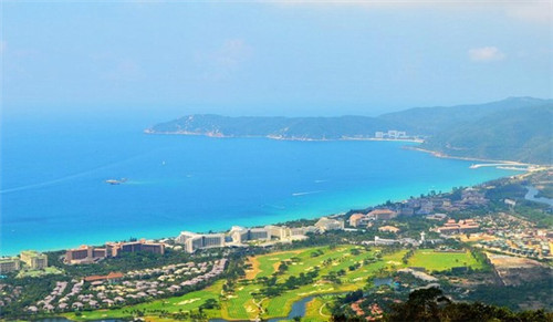 忠县秋季有哪些小众旅游景点