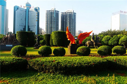 廖旗云旅游商贸
