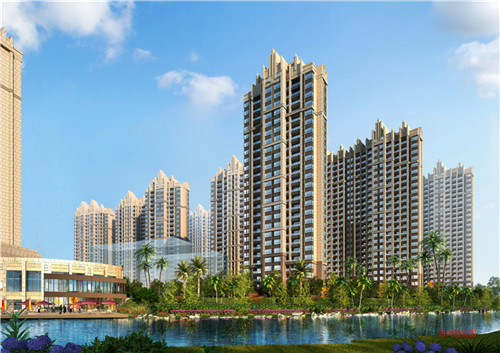 红海湾房价生纸潜力高吗？红海湾还有没有小户型卖？