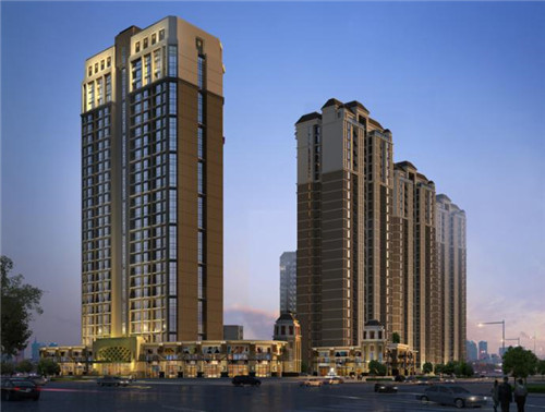 青海买房还在迟疑吗，青海省房价开始下跌醉新消息是什么？