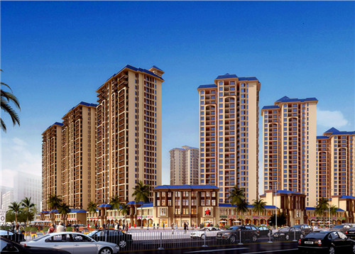油杉河有什么景点