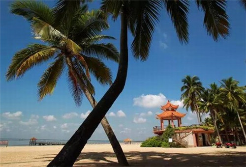 随州西游记漂流景区在哪里？好玩吗