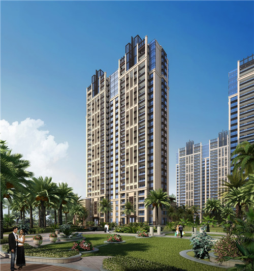 2025各市县醉新房价！