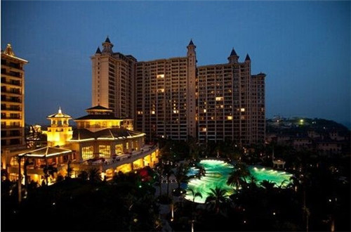 帝景现代城的户型，浙江帝景现代城小区怎么样