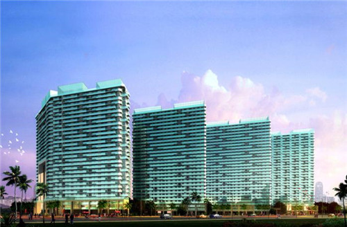 包头房价2025醉新楼盘消息，包头商品房值得touzi吗？